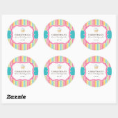 Schattigee Cupcake Stickers (Vel)