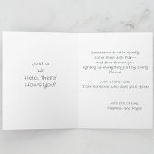 Schattigee Custom Schattigste Hallo Maltese Dog Hi Kaart