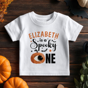 Schattigee Cyclop Pompoen Halloween Spooky One Nam