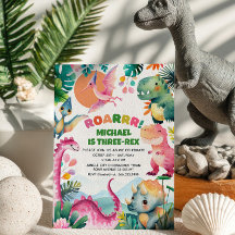 Schattigee Dino Dinosaurus Graaf Fossiele Kinderen