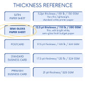 Schattigee Dog Pun DIY Bladwijzer voor kinderen