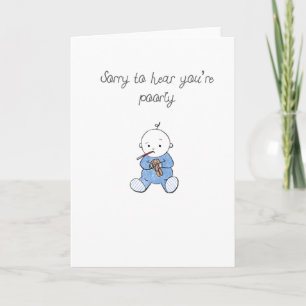 Schattigee Doodle Design Groetjes Card Get Well So Kaart