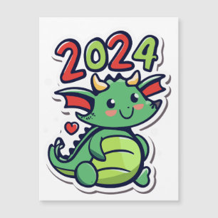 Schattigee Draak 2024
