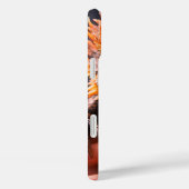 Schattigee Dragon-telefoonhoes Case-Mate iPhone Case (Achterkant / Rechts)