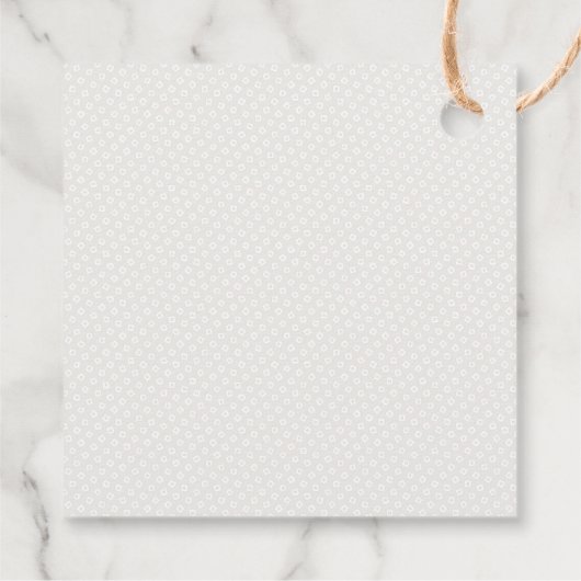 Schattigee Dragon Theme Verjaardagsfeestje Dank u Bedankjes Labels (Achterkant)