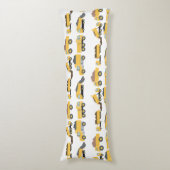 Schattigee dump vrachtwagens constructie vrachtwag lichaamskussen (Voorkant Verticaal)