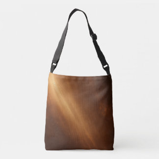 Schattigee eekhoorn boodschappentas crossbody tas