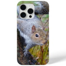 Schattigee eekhoorn telefoonhoesje