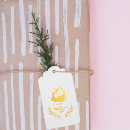 Schattigee Emotional Moederdag Tender Knuffel Cadeaulabels