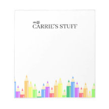 Schattigee en gepersonaliseerde leerkracht