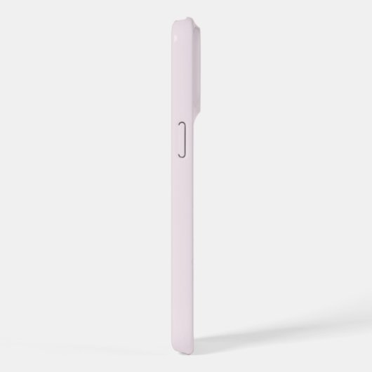 Schattigee en Sassy Perzische kat iPhone Hoesje (Rechterkant)
