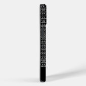 Schattigee etnische Afrikaanse kunst Pattern Mum's Case-Mate iPhone Case (Achterkant / Rechts)