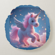 Schattigee Fairy Baby Unicorn Sparkling Fantasy Th