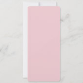 Schattigee Fairy Quote Books Bladwijzer (Achterkant)