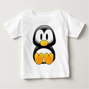 Schattigee Funny Baby Penguin