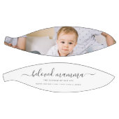 Schattigee Geliefde Mamma Moeder Moederdag Fotocol Basketbal (Panelen)