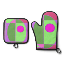 Schattigee geometrische Sherell