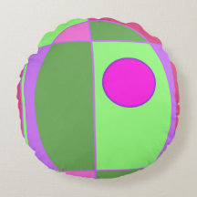 Schattigee geometrische Sherell