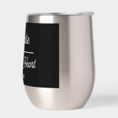 Schattigee Gepersonaliseerde Moeder in Hart (Links)