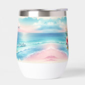 Schattigee Gepersonaliseerde Moeder van de Bruid K (Links)