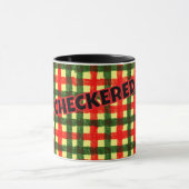 SCHATTIGEE GERUITE! MOK (Midden)