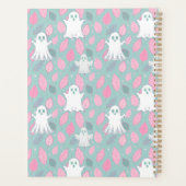Schattigee Ghost Custom Planner (Achterkant)