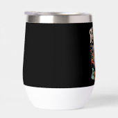 Schattigee Ghost Lees meer Boeken Leraar Halloween (Rechts)