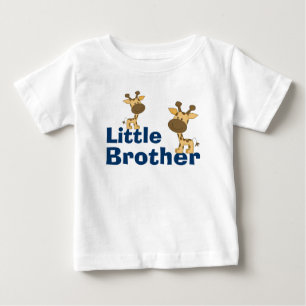 Schattigee Giraffe broertje