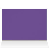 Schattigee Gotische Tuin Suikerschedel Drink Kaart (Binnen Horizontaal (Boven))