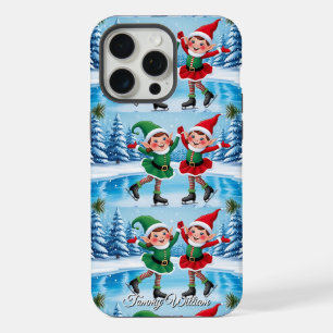 Schattigee Grappige Humor Trendy Modern Vrolijk Ke iPhone 15 Pro Max Hoesje