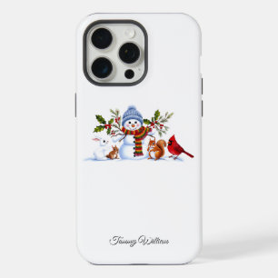 Schattigee Grappige Humor Trendy Modern Vrolijk Ke iPhone 15 Pro Max Hoesje