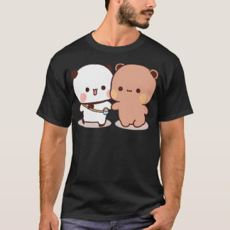 Schattigee Grappige Humor Vakantie Verjaardag Cade T-shirt