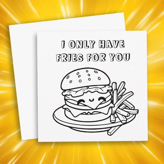 Schattigee grappige romantische woordspeling voor 