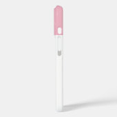 Schattigee Guinea Pigs Waterverf Custom Name Case-Mate iPhone Case (Achterkant / Links)