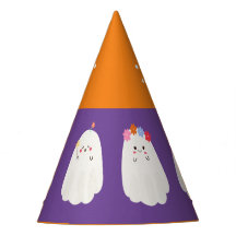 Schattigee halloween geesten spooky