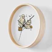 Schattigee Halloween Ghost Walking Ghost Cat Class (Hoek)