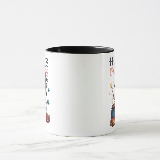 Schattigee Halloween Honkus Ponkus Goose Mok (Midden)