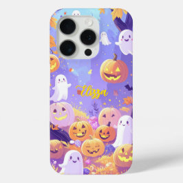  Schattigee Halloween iPhone / iPad case