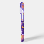  Schattigee Halloween iPhone / iPad case (Achterkant / Links)