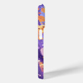  Schattigee Halloween iPhone / iPad case (Achterkant / Rechts)