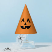 Schattigee Halloween Jack O Lantern Pompoen Kinder Feesthoedjes