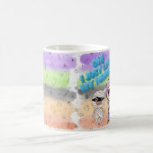 Schattigee Halloween! 👻 Koffiemok (Center)