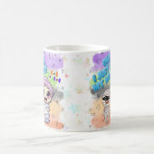 Schattigee Halloween! 👻 Koffiemok (Center)