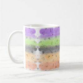 Schattigee Halloween! 👻 Koffiemok