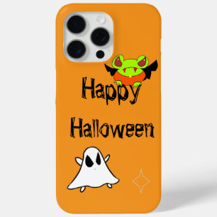 Schattigee Halloween telefoon Case