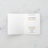 Schattigee Halloween verjaardag (Binnen)