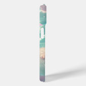 Schattigee hamster in water Case-Mate iPhone case (Achterkant / Rechts)
