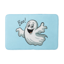 Schattigee Happy Ghost Badmat