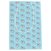 Schattigee Happy Ghost