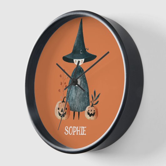 Schattigee heks & Jack-o-lantaarns verbrande Sinaa (Hoek)